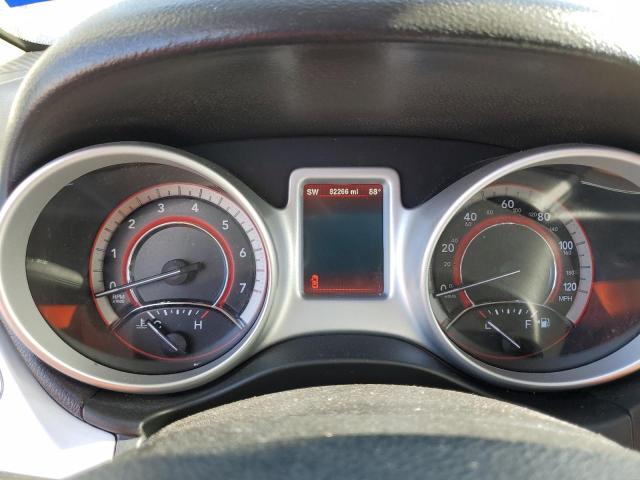 3C4PDCAB0FT583413 Dodge JOURNEY SE