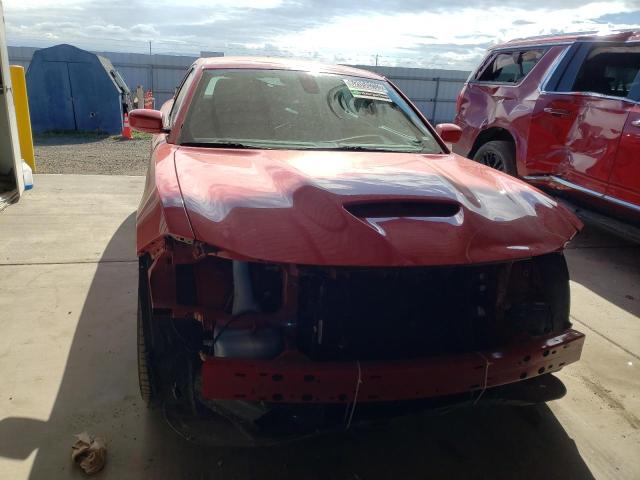 2C3CDXHG7NH149816 Dodge CHARGER GT