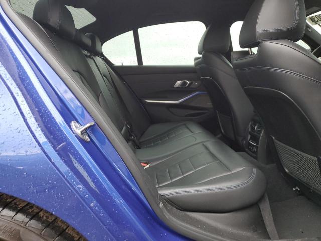 WBA5R7C56KAJ81823 BMW 330XI