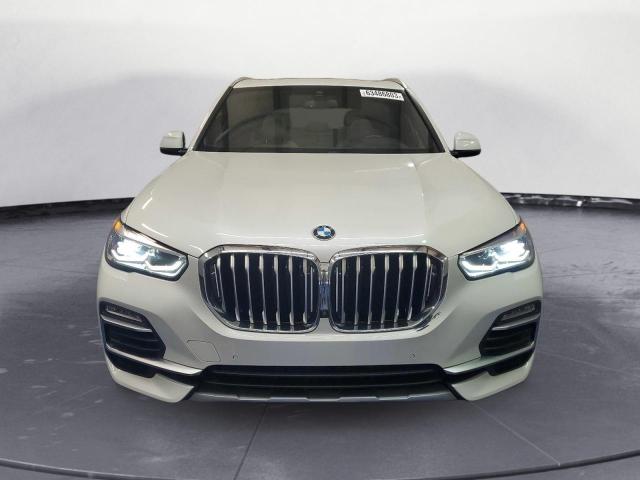 5UXCR4C0XM9H47176 BMW X5 Sdrive 40i