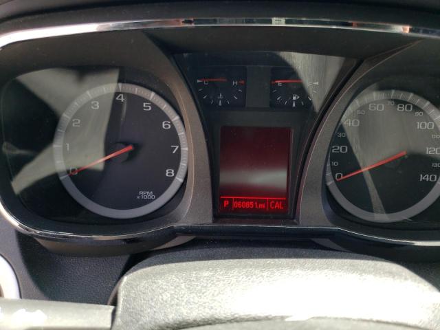 2GKALMEKXH6352622 GMC Terrain Sle