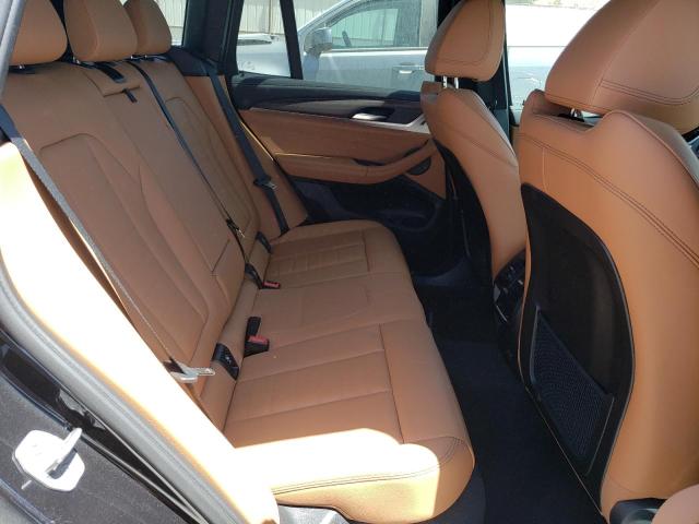 5UXTY9C07M9H10182 BMW X3 Xdrivem40i