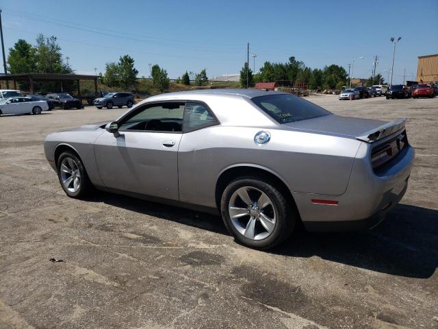 2C3CDZAG1JH317840 Dodge Challenger Sxt