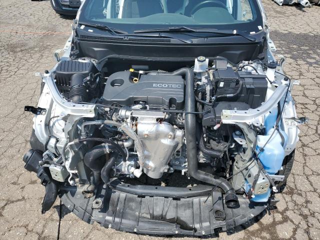 3GKALMEV0KL268970 GMC Terrain Sle