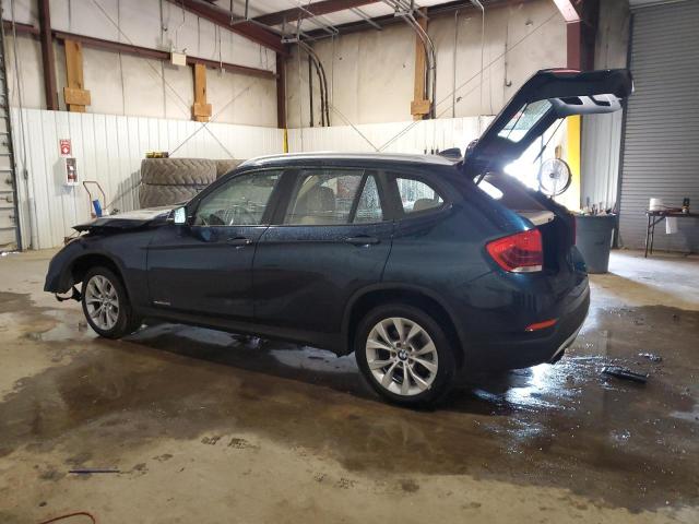 WBAVL1C59EVY20840 BMW X1 Xdrive28i