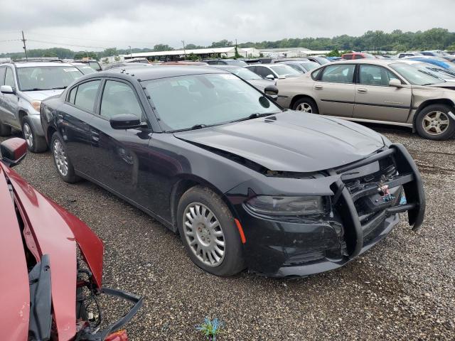 2C3CDXKT6GH348235 Dodge Charger Police