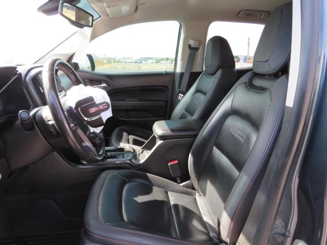 1GTG6FEN0K1284599 GMC Canyon All Terrain