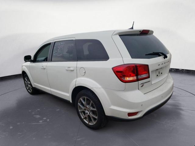 3C4PDDEG3KT720608 Dodge JOURNEY GT