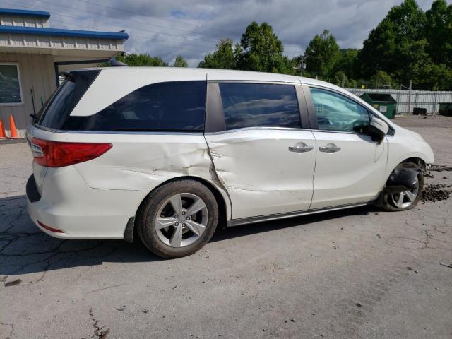 5FNRL6H75KB007176 Honda ODYSSEY EXL