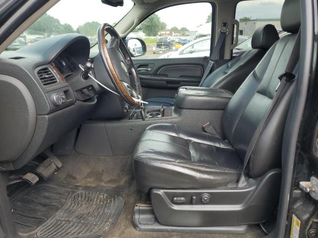 1GKFK63867J317718 GMC YUKON DENALI