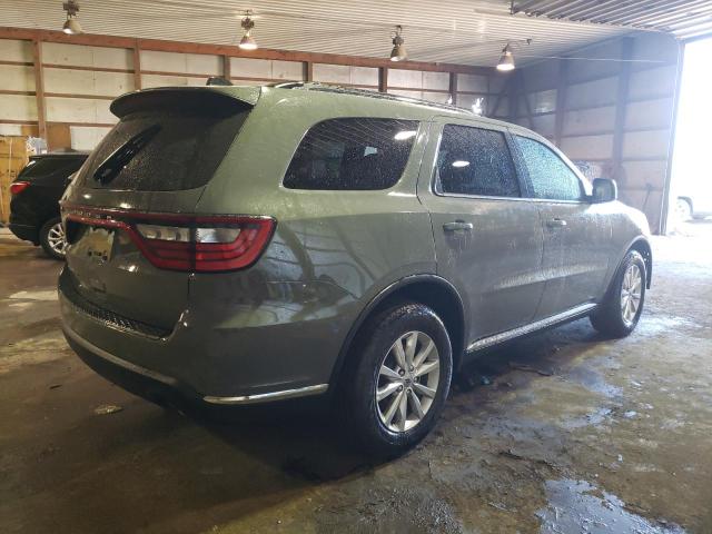 1C4RDHAGXPC630090 Dodge Durango Sxt