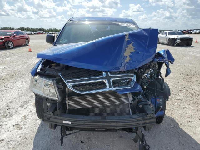 3C4PDCAB7FT506294 Dodge JOURNEY SE