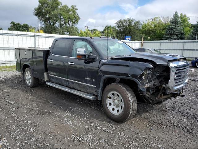 1GT12REY5KF160876 GMC Sierra K2500 Slt