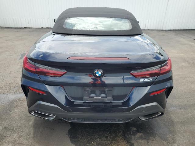 WBADZ2C00NCH18331 BMW 840i