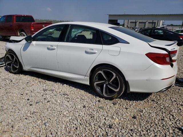 1HGCV1F32MA116596 Honda Accord Sport