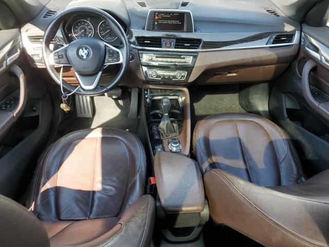 WBXHT3C34G5E51680 BMW X1 Xdrive28i