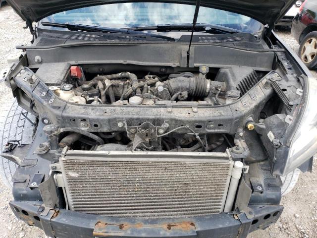 1GKKVPKD6FJ158613 GMC ACADIA SLE