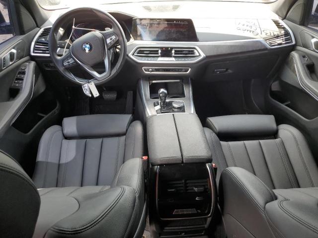 5UXCR4C00N9J04575 BMW X5 Sdrive 40i