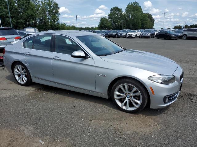 WBA5B3C51ED537675 BMW 535 XI
