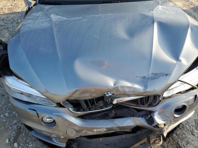 5UXKS4C54F0N06536 BMW X5 Xdrive35d