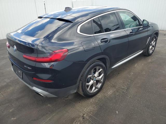 5UX33DT05N9J72419 BMW X4 Xdrive30i