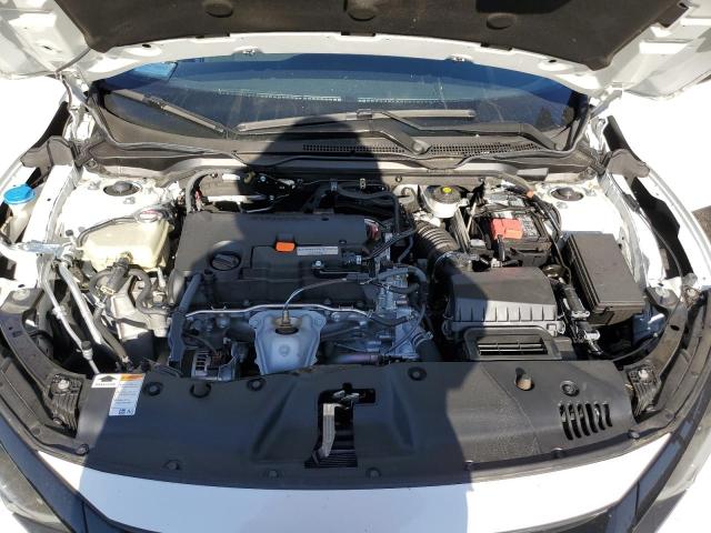 2HGFC2F62LH544770 Honda Civic Lx