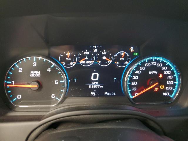 1GKS2CKJ2HR216017 GMC YUKON DENALI