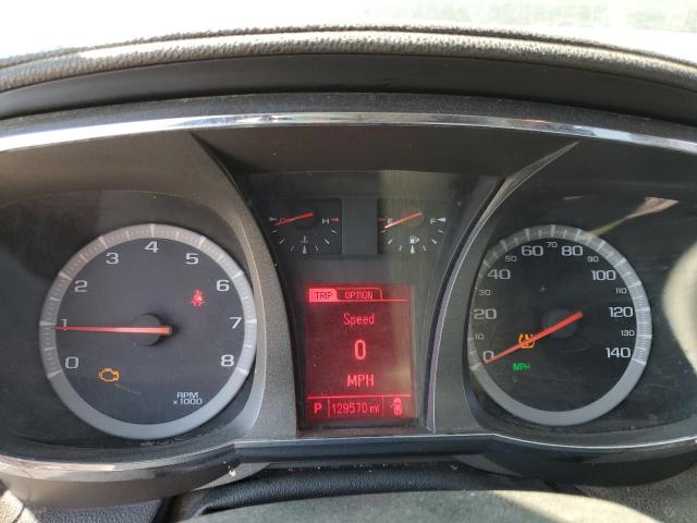2GKALMEK5F6303051 GMC Terrain Sle