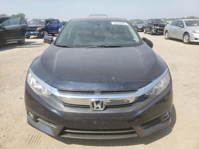 19XFC1F79HE025526 Honda CIVIC EXL