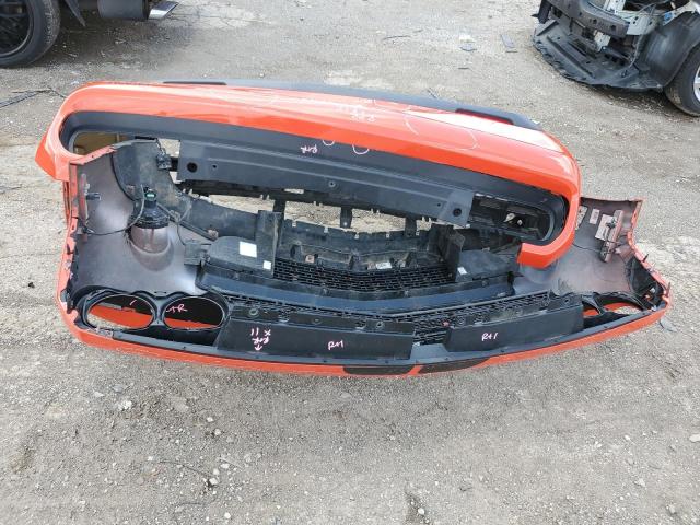 2C3CDZBT8JH178365 Dodge Challenger R/t