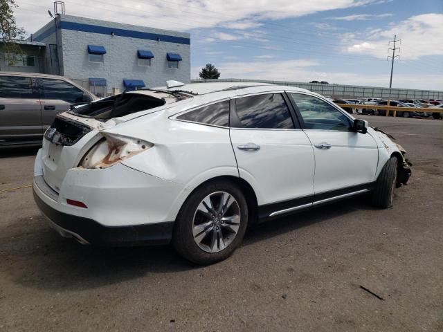 5J6TF2H5XEL000420 Honda Crosstour Exl