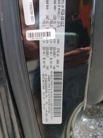 2C4RDGEG0KR567845 Dodge Grand Caravan Gt