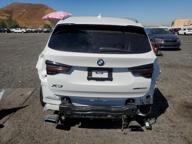 WBX57DP01NN183789 BMW X3 Xdrive30i