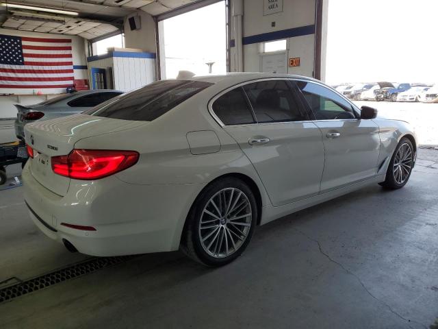 WBAJA7C33HWA69953 BMW 530 XI