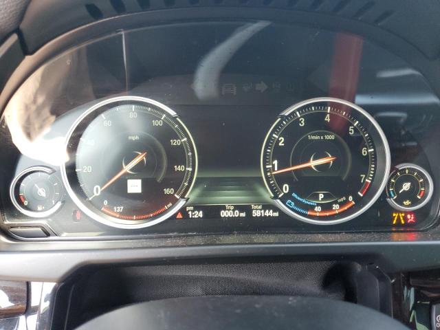 5UXKU2C55J0X51191 BMW X6 Xdrive35i