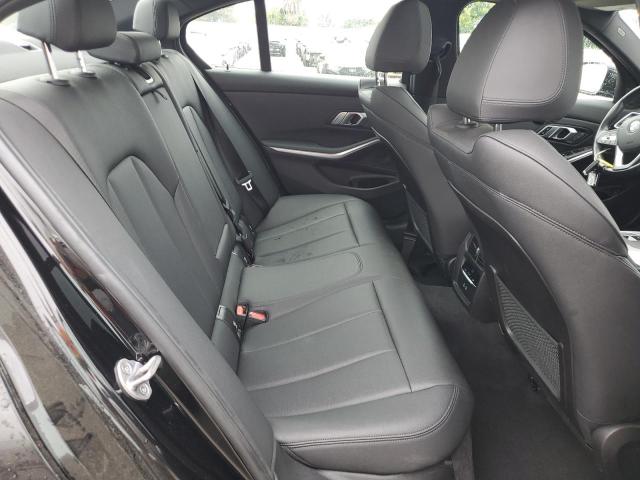 3MW5R1J01M8C07361 BMW 330I
