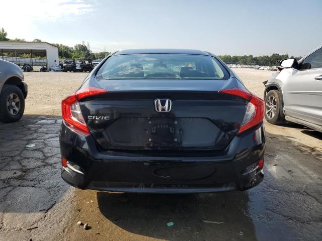 19XFC2F53GE010460 Honda Civic Lx
