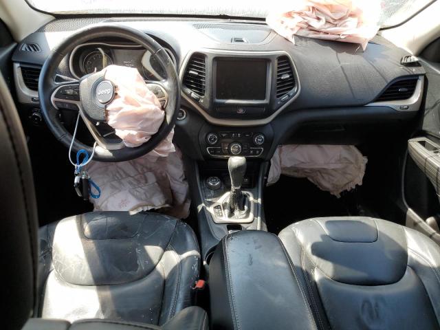 1C4PJMDS1FW615225 Jeep Cherokee Limited