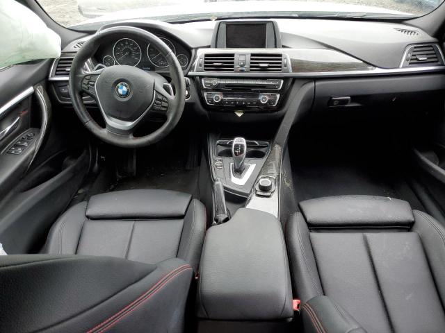 WBA8B9C30HK885613 BMW 330 I