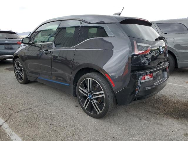 WBY1Z2C59EVX51880 BMW I3 Bev