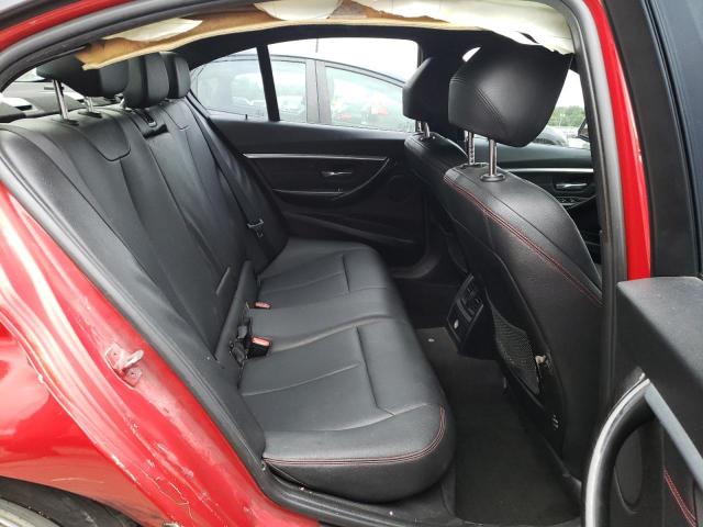 WBA8E3G52GNT79326 BMW 328 Xi Sulev