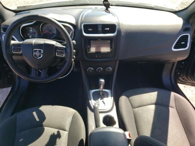 1C3CDZAB1EN161395 Dodge AVENGER SE