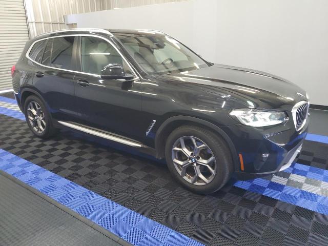 5UX43DP03N9L35857 BMW X3 Sdrive30i