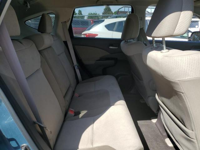2HKRM4H54EH719555 Honda CR-V EX