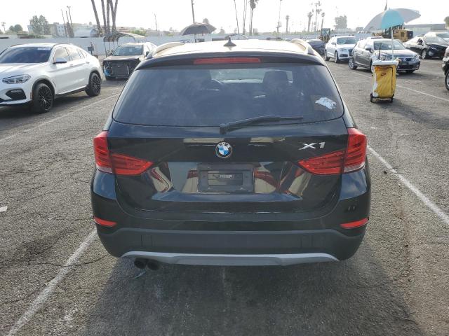 WBAVM1C58EVW48796 BMW X1 Sdrive28i