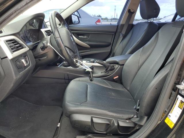 WBA3B1C55FK138325 BMW 320 I
