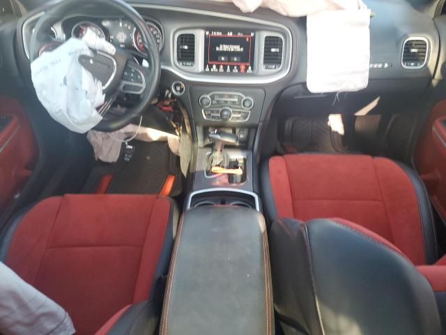 2C3CDXGJXNH136183 Dodge Charger Scat Pack