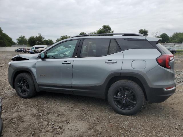 3GKALYEG9PL244733 GMC Terrain At4