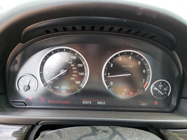 WBAKN9C59GD962254 BMW 550 I
