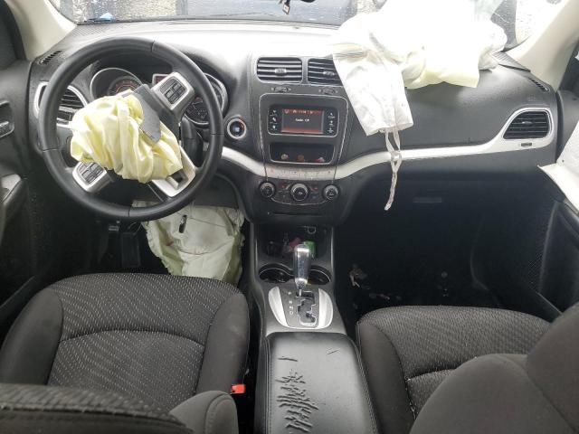 3C4PDCAB3JT506219 Dodge JOURNEY SE
